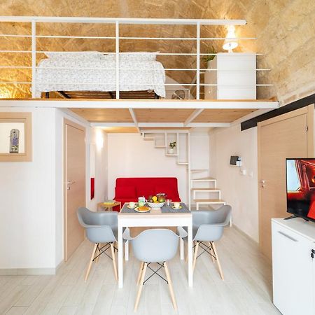 Lovely Studio In The Historic Center Of Ortigia Συρακούσες Εξωτερικό φωτογραφία