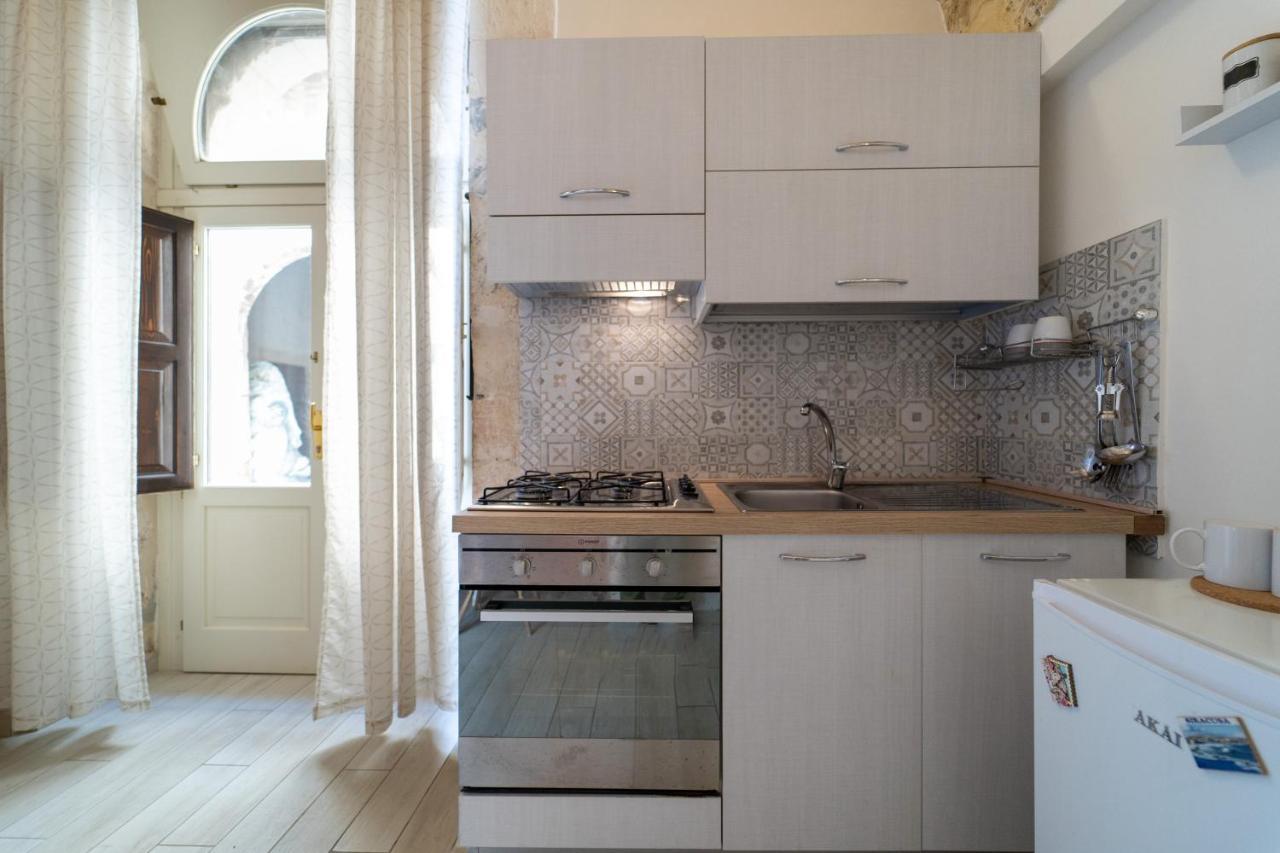 Lovely Studio In The Historic Center Of Ortigia Συρακούσες Εξωτερικό φωτογραφία