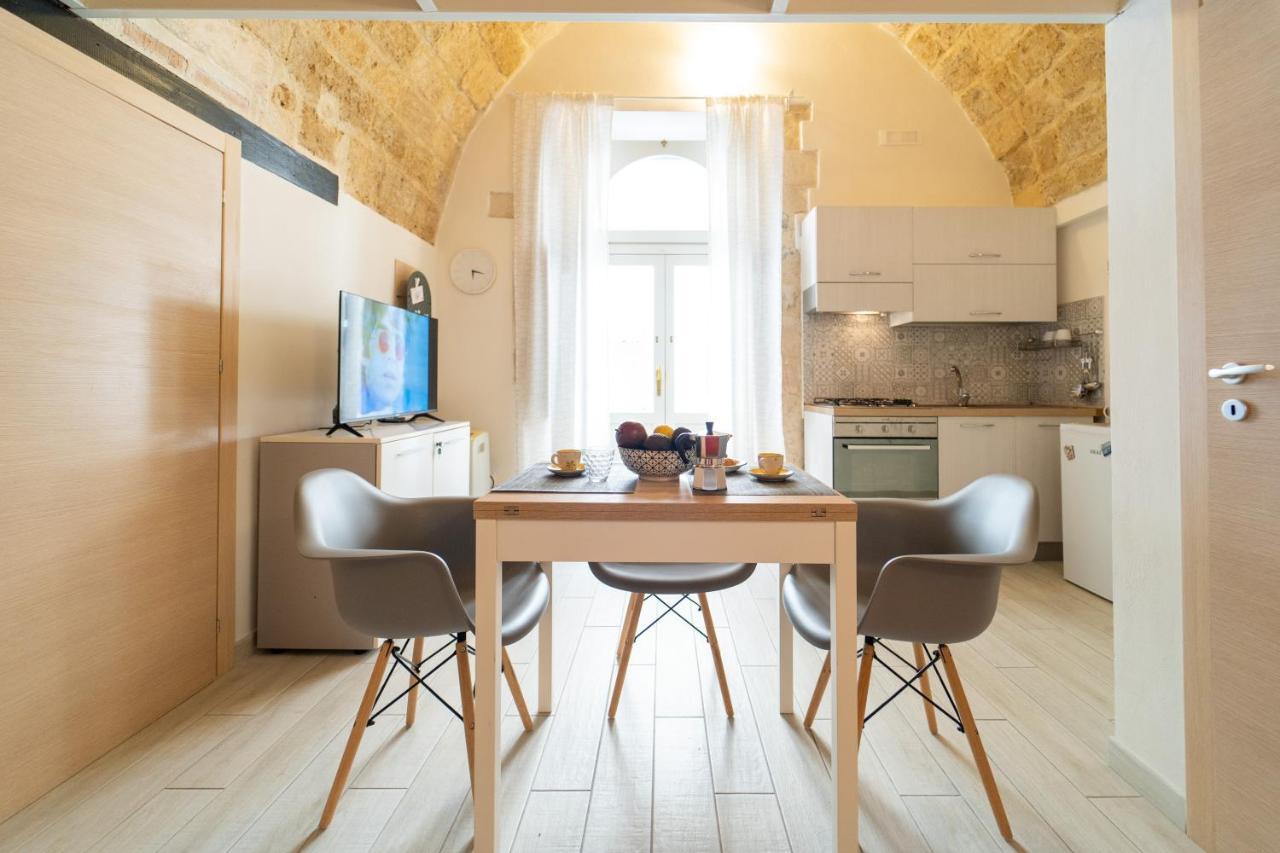 Lovely Studio In The Historic Center Of Ortigia Συρακούσες Εξωτερικό φωτογραφία