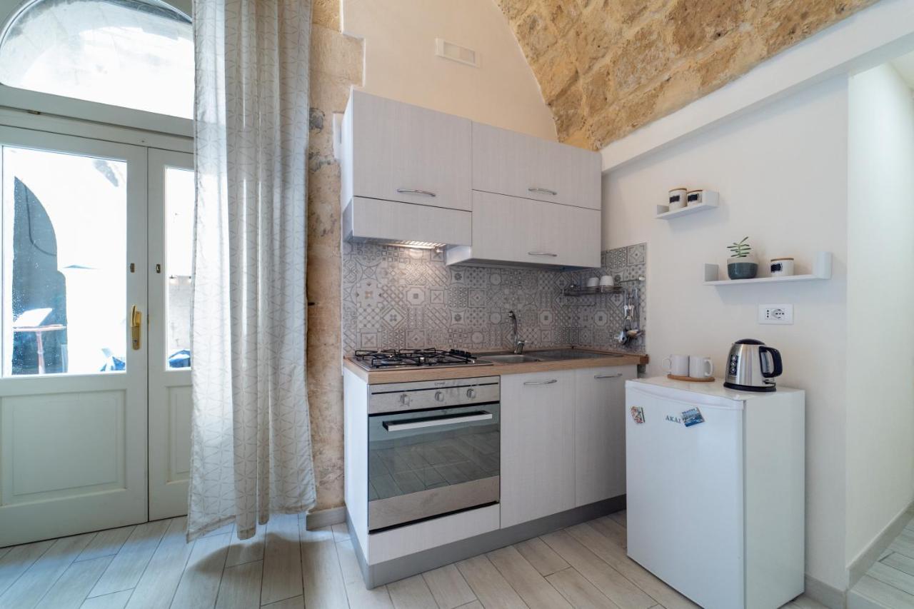 Lovely Studio In The Historic Center Of Ortigia Συρακούσες Εξωτερικό φωτογραφία