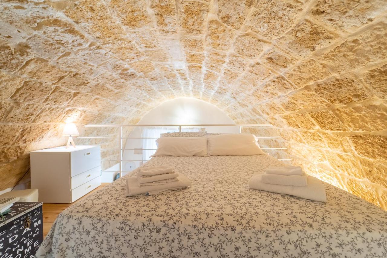 Lovely Studio In The Historic Center Of Ortigia Συρακούσες Εξωτερικό φωτογραφία