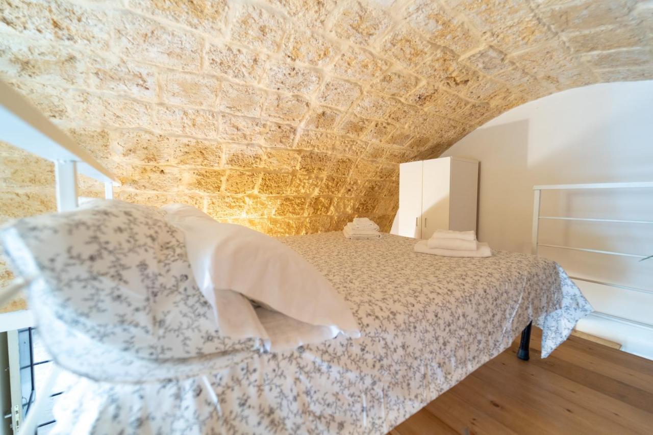 Lovely Studio In The Historic Center Of Ortigia Συρακούσες Εξωτερικό φωτογραφία