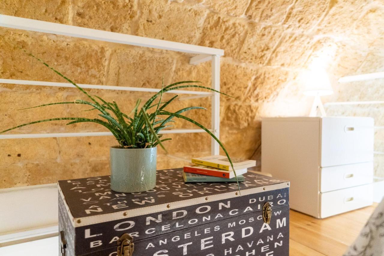 Lovely Studio In The Historic Center Of Ortigia Συρακούσες Εξωτερικό φωτογραφία