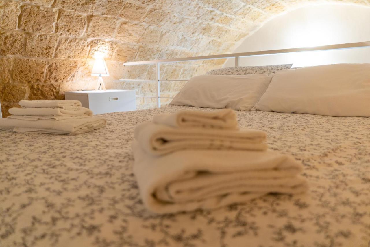 Lovely Studio In The Historic Center Of Ortigia Συρακούσες Εξωτερικό φωτογραφία