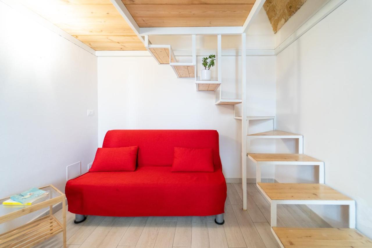 Lovely Studio In The Historic Center Of Ortigia Συρακούσες Εξωτερικό φωτογραφία