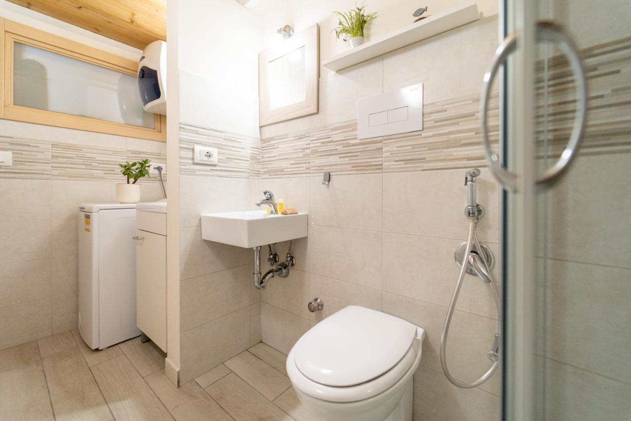Lovely Studio In The Historic Center Of Ortigia Συρακούσες Εξωτερικό φωτογραφία