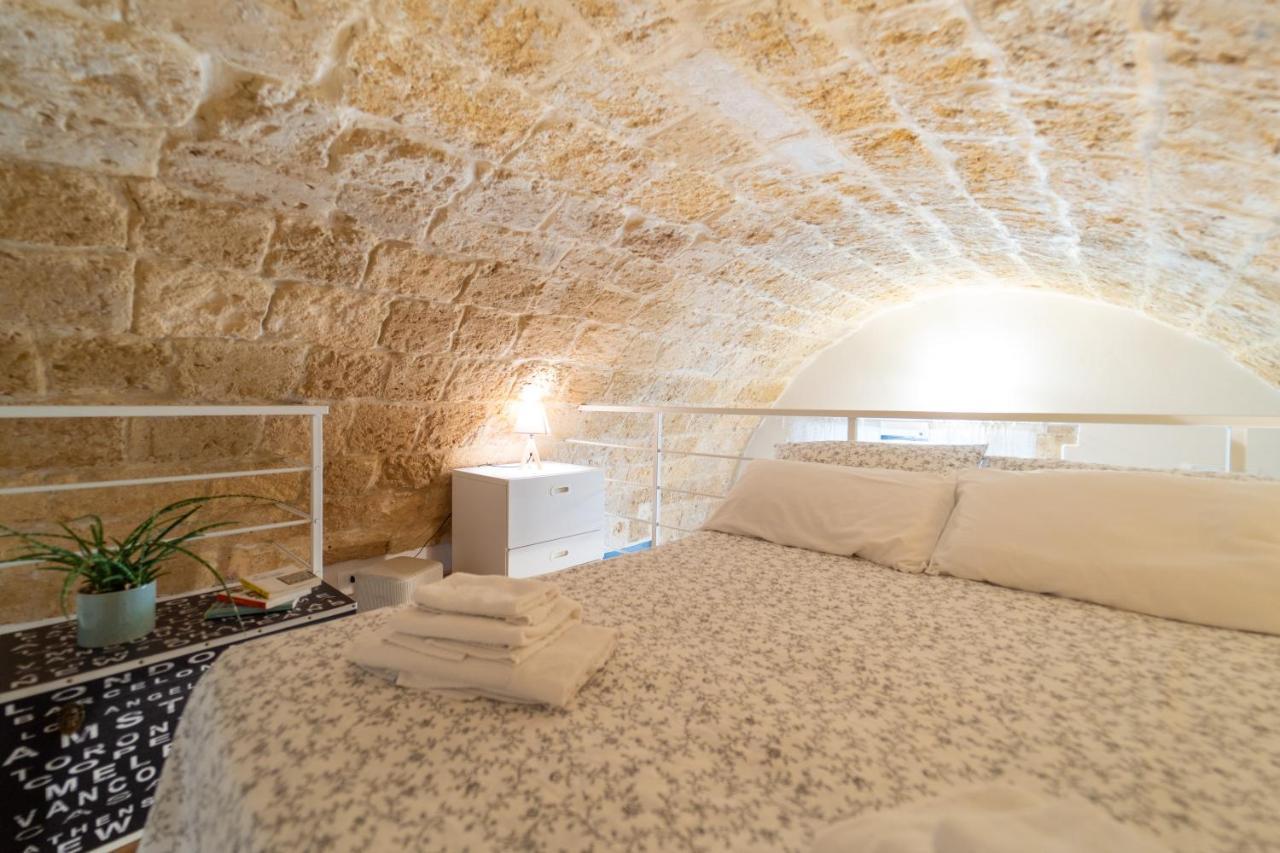 Lovely Studio In The Historic Center Of Ortigia Συρακούσες Εξωτερικό φωτογραφία