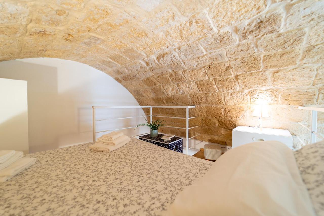 Lovely Studio In The Historic Center Of Ortigia Συρακούσες Εξωτερικό φωτογραφία