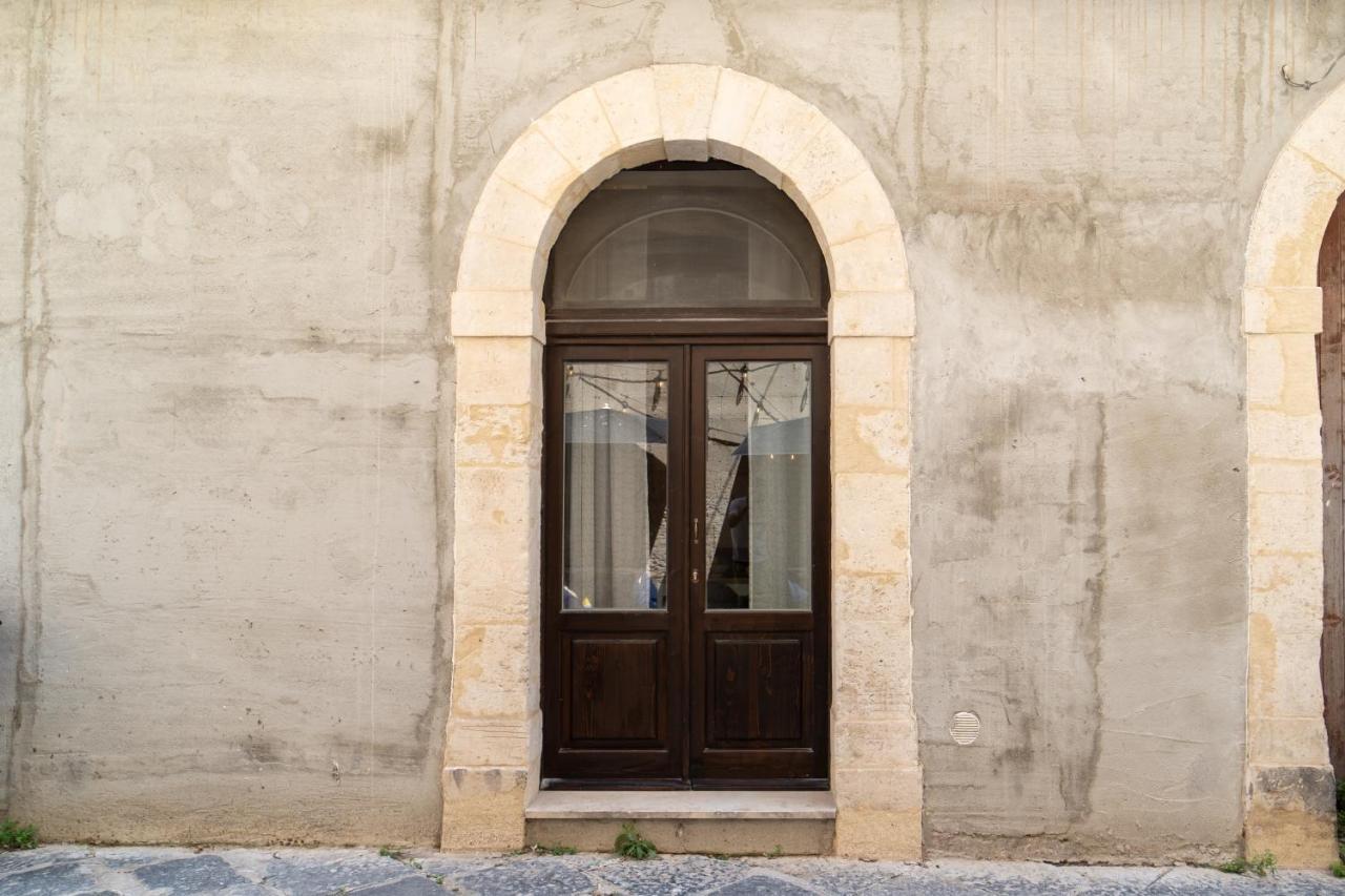 Lovely Studio In The Historic Center Of Ortigia Συρακούσες Εξωτερικό φωτογραφία