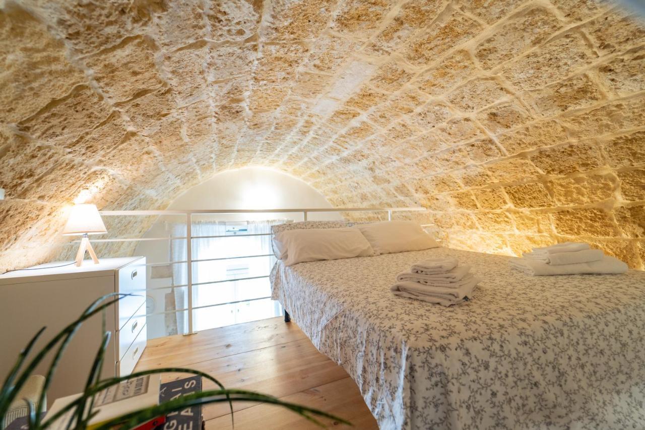 Lovely Studio In The Historic Center Of Ortigia Συρακούσες Εξωτερικό φωτογραφία